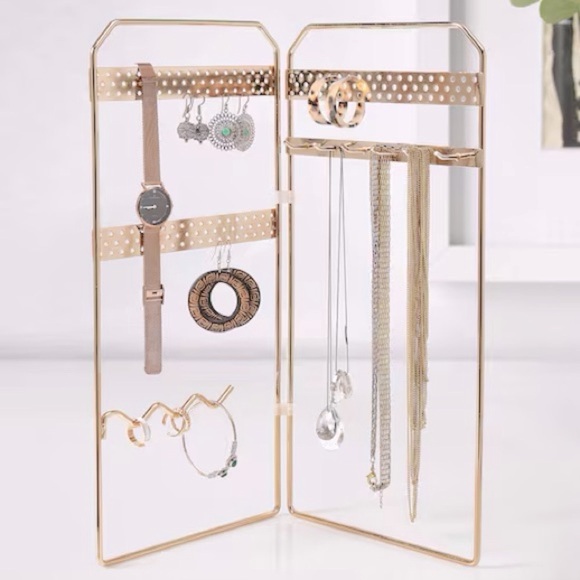 IKEA SPRIDARE Jewelry stand - Picture 2 of 3